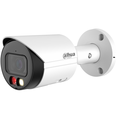 Dahua IPC-HFW2449S-S-IL 4MP IP Bullet Kamera