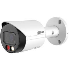 Dahua IPC-HFW2449S-S-IL 4MP IP Bullet Kamera