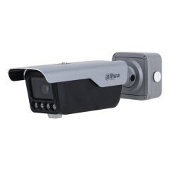 Dahua DHI-ITC413-PW4D-IZ1 4MP WDR Plaka Okuma (ANPR) Kamerası