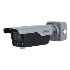 Dahua DHI-ITC413-PW4D-IZ1 4MP ANPR Plaka Okuma Kamerası