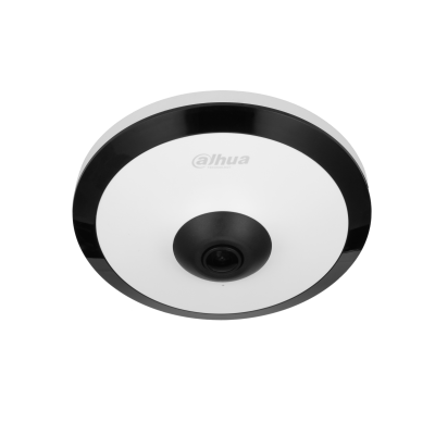 Dahua IPC-EW5541-AS 5MP WizMind IR Fisheye Network Kamera