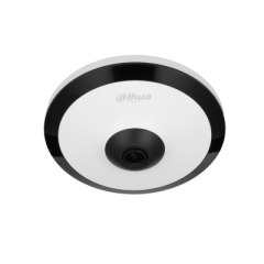 Dahua IPC-EW5541-AS 5MP WizMind IR Fisheye Network Kamera