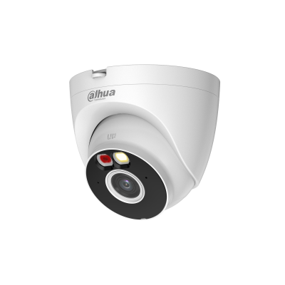 Dahua T4A-PV 4MP H.265+ Kablosuz Wi-Fi Dome Kamera