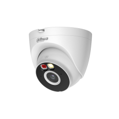 Dahua T4A-PV 4MP H.265+ Kablosuz Wi-Fi Dome Kamera
