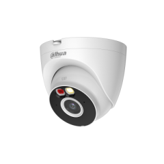 Dahua T4A-PV 4MP Wi-Fi Dome Kamera