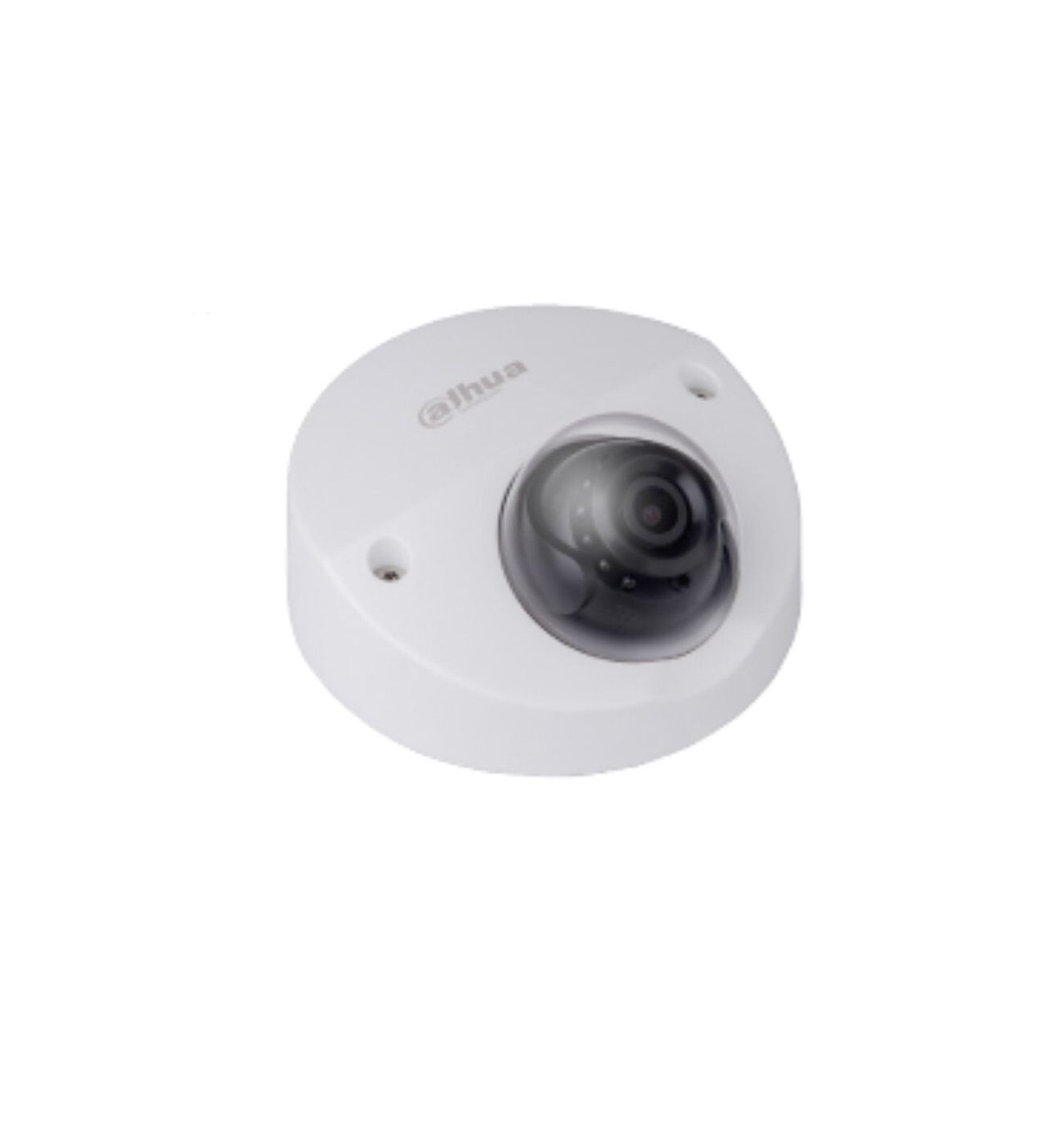 Dahua IPC-HDBW3231FP-M 2MP Starlight WDR Mobil Dome Kamera