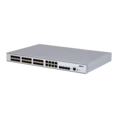 Dahua S5436-24GF8GT4XF 36 Port L2+ Yönetilebilir Gigabit Fiber Switch