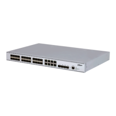 Dahua S5436-24GF8GT4XF 36 Port L2+ Yönetilebilir Switch