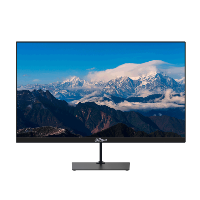 Dahua DHI-LM24-C200 23.8'' 75Hz Full HD Profesyonel Ofis ve Tasarım Monitörü
