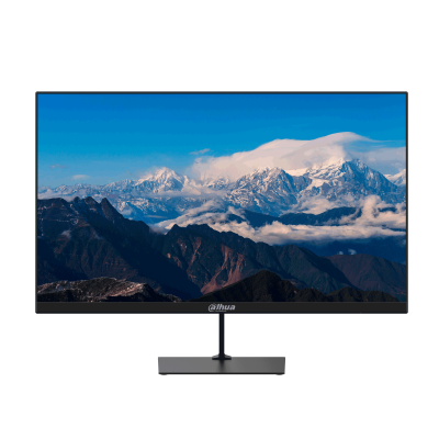 Dahua DHI-LM24-C200 Ofis ve Tasarım Monitörü