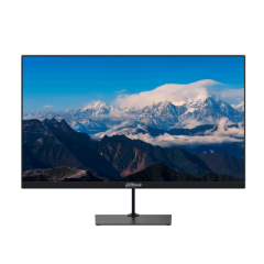 Dahua DHI-LM24-C200 23.8'' 75Hz Full HD Profesyonel Ofis ve Tasarım Monitörü