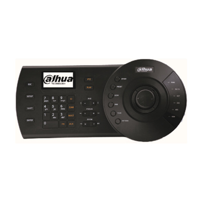 Dahua NKB1000-E PTZ Kontrol Klavyesi