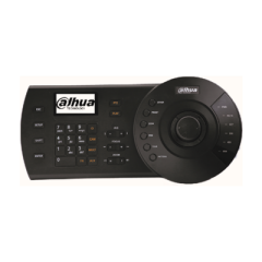 Dahua NKB1000-E PTZ Kontrol Klavyesi