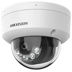 Hikvision DS-2CD1121G2-LIU - 2 MP Akıllı Hibrit Işıklı Dome IP Kamera