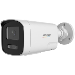 Hikvision DS-2CD1T27G2H-LIUF/SL/RB - 2 MP Aktif Caydırıcılı ColorVu IP Kamera
