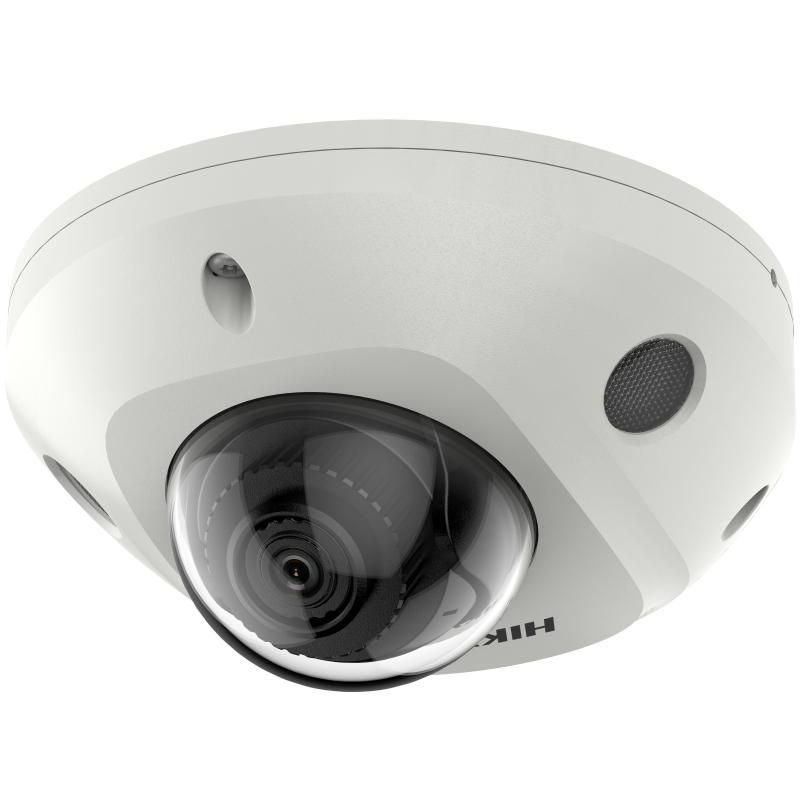 Hikvision DS-2CD2523G2-LI 2MP IP Dome Kamera