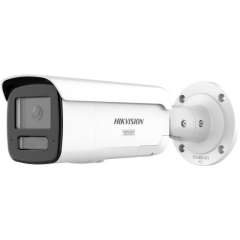Hikvision DS-2CD2T23G2-LIS2U - 2 MP AcuSense Aktif Caydırıcılı IP Kamera