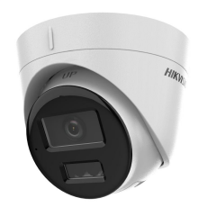 Hikvision DS-2CD1343G2-LIU - 4 MP WDR Akıllı Hibrit Işıklı Turret IP Kamera