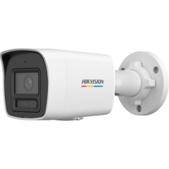 Hikvision DS-2CD1047G2H-LIU - 4 MP ColorVu Akıllı Hibrit Işıklı IP Kamera
