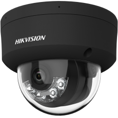 Hikvision DS-2CD2143G2-LI - 4 MP Acusense Smart Hybrid Light Dome IP kamera