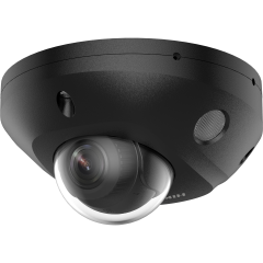Hikvision DS-2CD2543G2-LI - 4 MP Acusense Mini Dome Akıllı Hibrit IP kamera