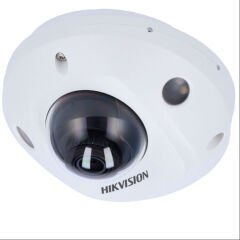Hikvision DS-2CD2543G2-LI 4MP IP Dome Kamera
