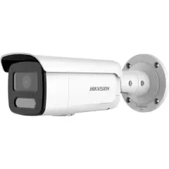 Hikvision DS-2CD2T43G2-LIS2U/SL - 4 MP Acusense Aktif Caydırıcılı IP kamera