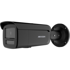 Hikvision DS-2CD2T43G2-LIS2U/SL - 4 MP Acusense Aktif Caydırıcılı IP kamera