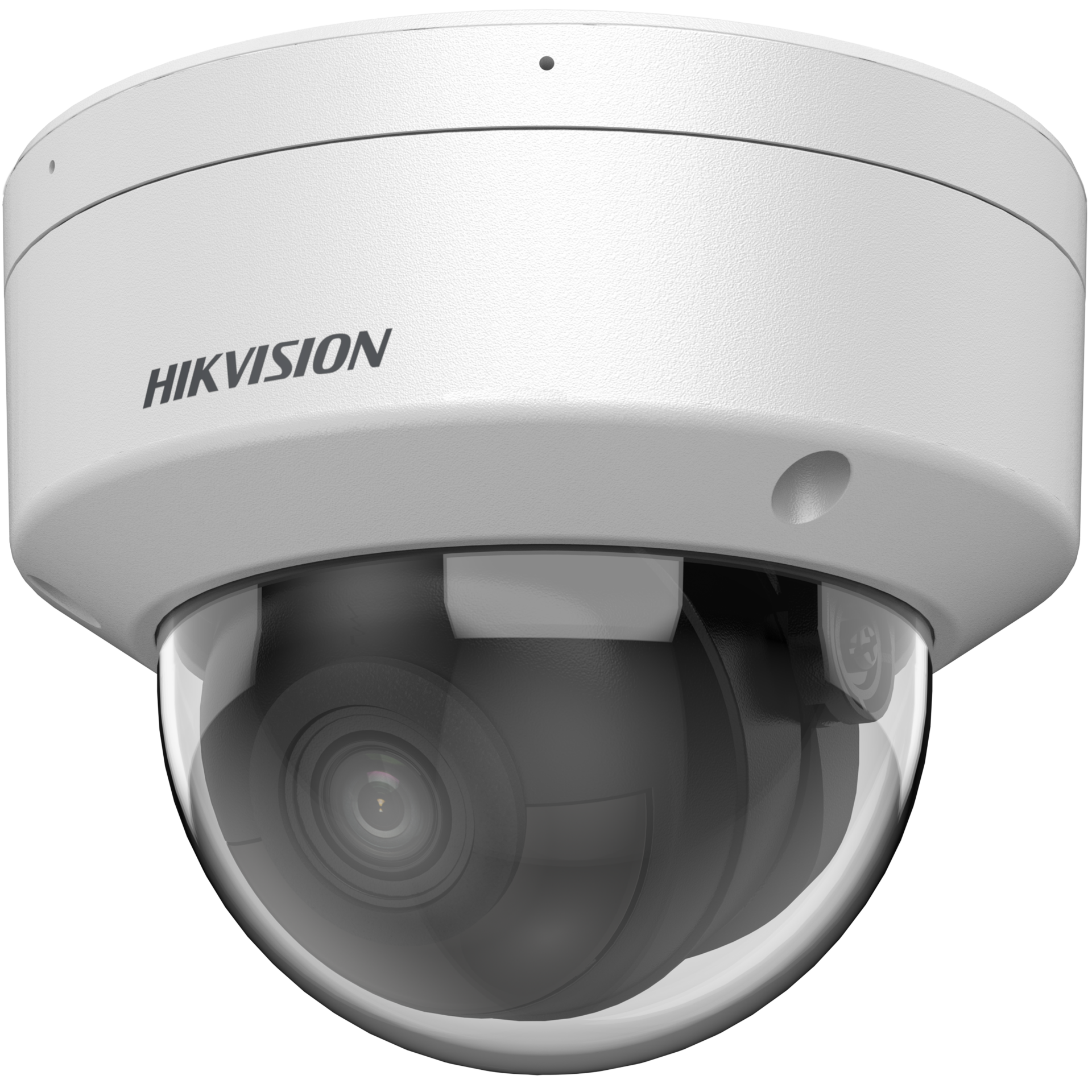Hikvision DS-2CD2146G2H-ISU - 4 MP Darkfighter AcuSense Vandal Dome IP kamera