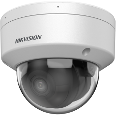 Hikvision DS-2CD2146G2H-ISU - 4 MP Darkfighter AcuSense Vandal Dome IP kamera