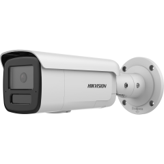 Hikvision DS-2CD2T46G2H-IS2U/SL 4MP IP Bullet Kamera