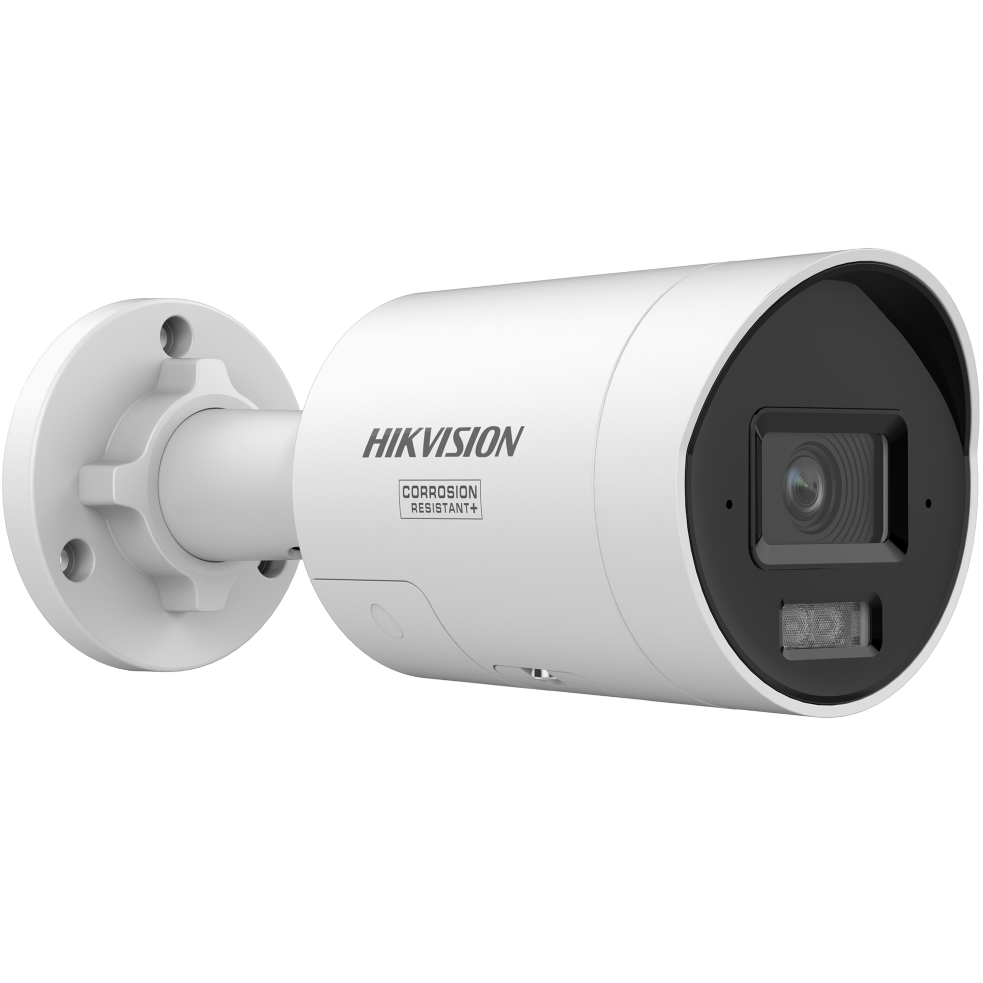 Hikvision DS-2CD2047G3-LI2UY/SL - 4 MP ColorVu Aktif Caydırıcılı IP kamera