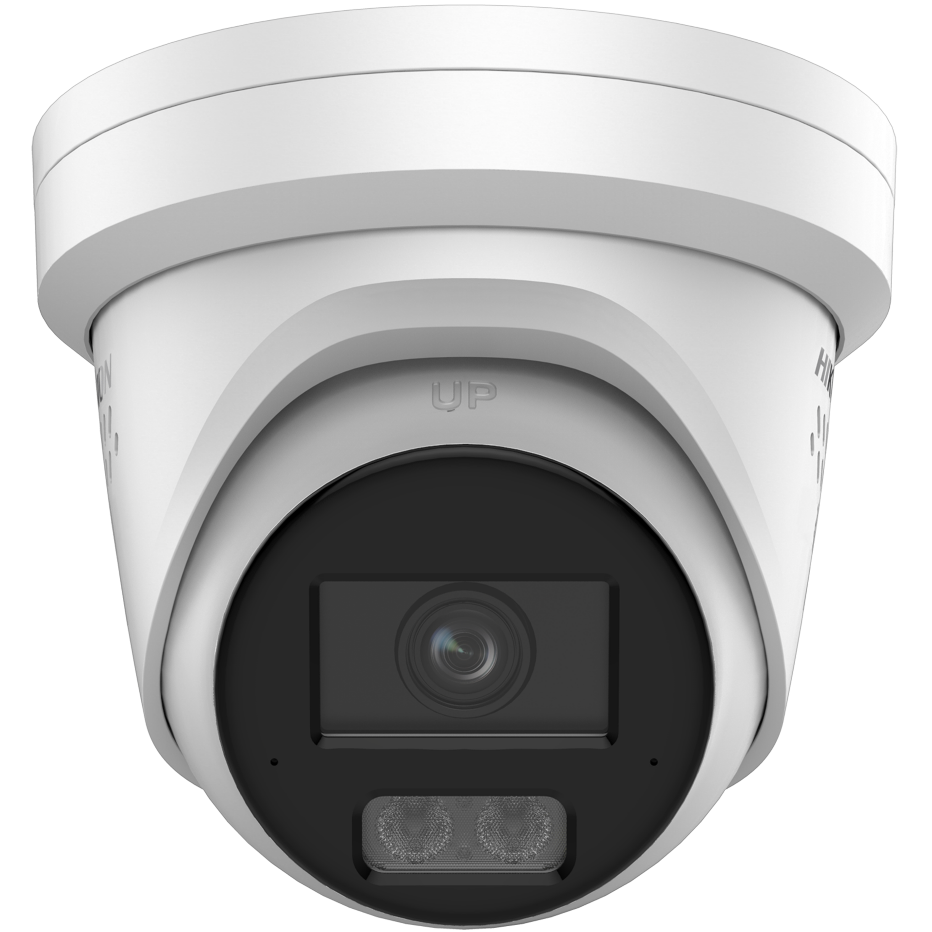 Hikvision DS-2CD2347G3-LIS2UY/SL 4MP IP Turret Kamera
