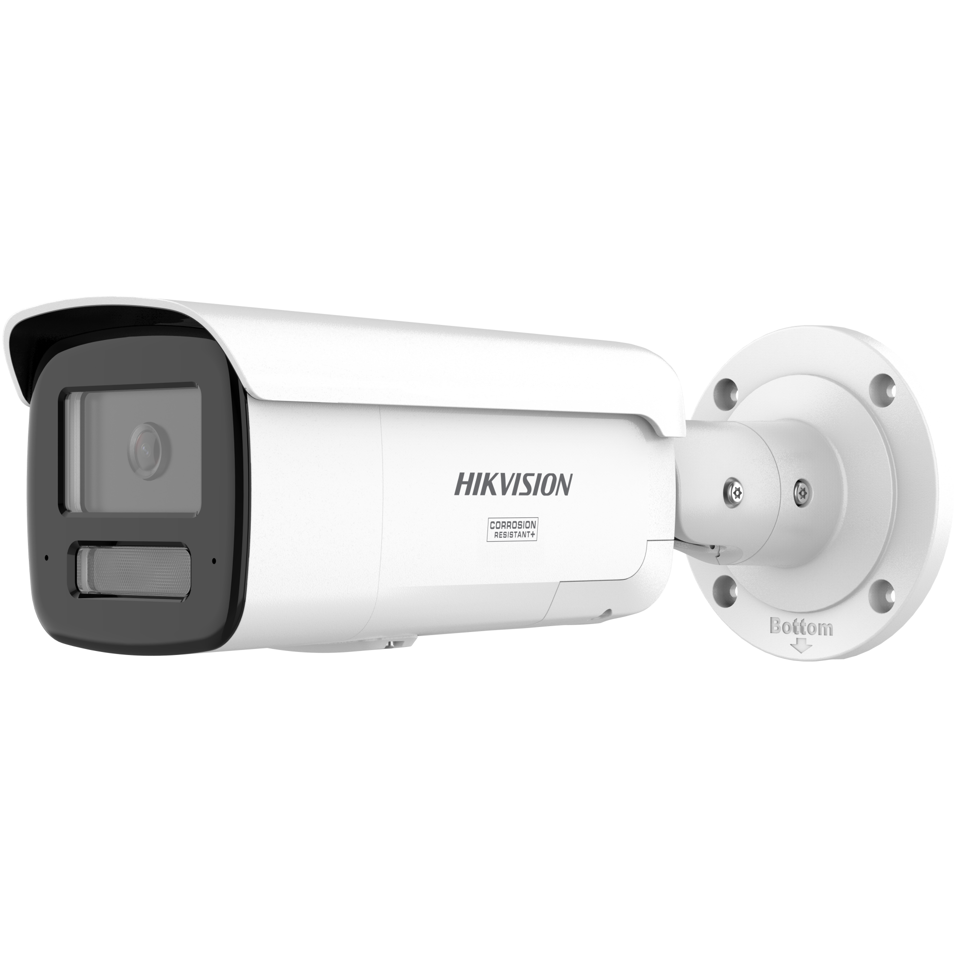 Hikvision DS-2CD2T47G3-LIS2UY/SL 4MP IP Bullet Kamera