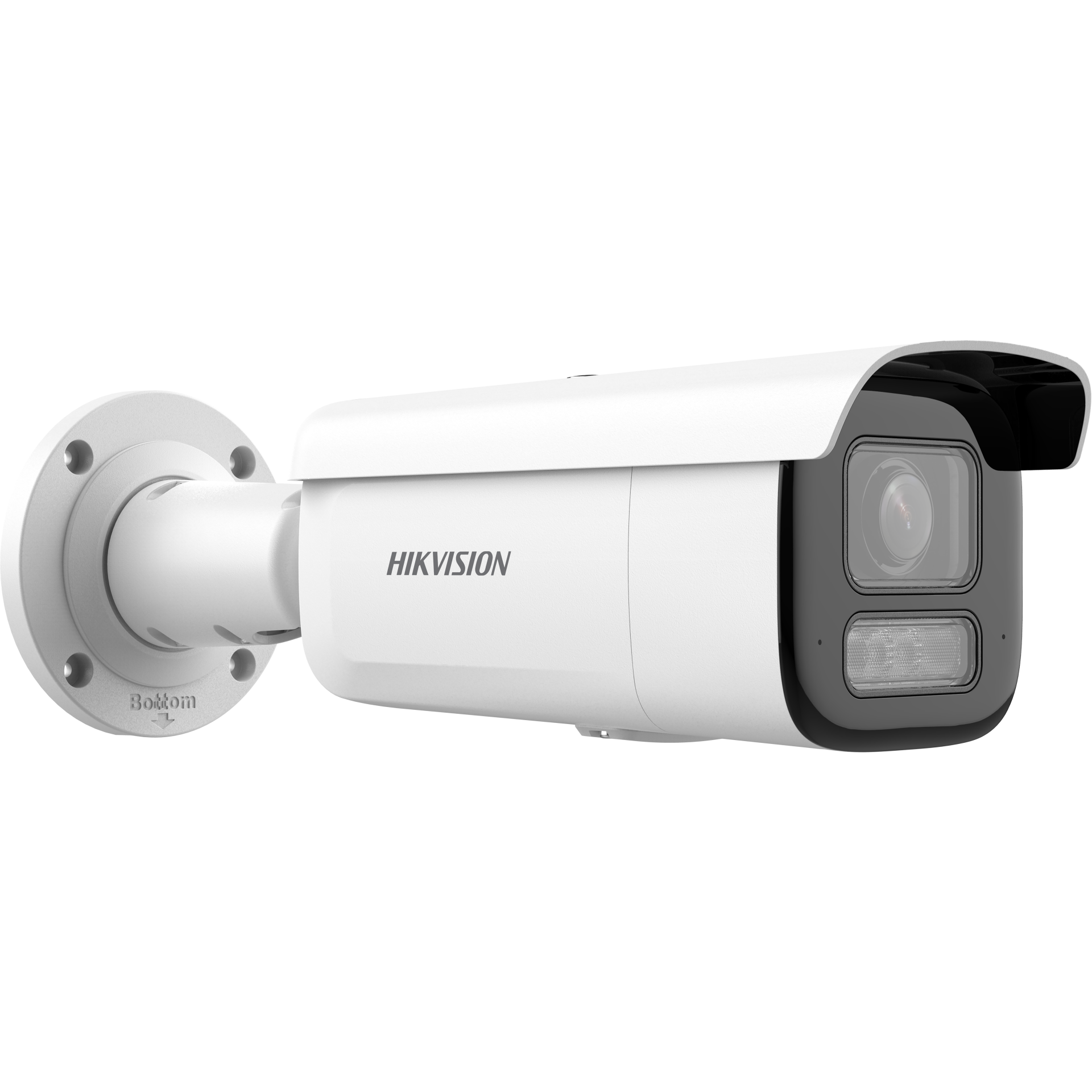 Hikvision DS-2CD2643G2-LIZS2U - 4 MP AcuSense Motorize Varifocal IP kamera