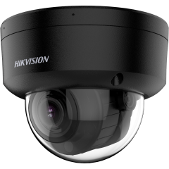 Hikvision DS-2CD2743G2-LIZS2U - 4 MP AcuSense Motorize Varifocal Dome IP kamera