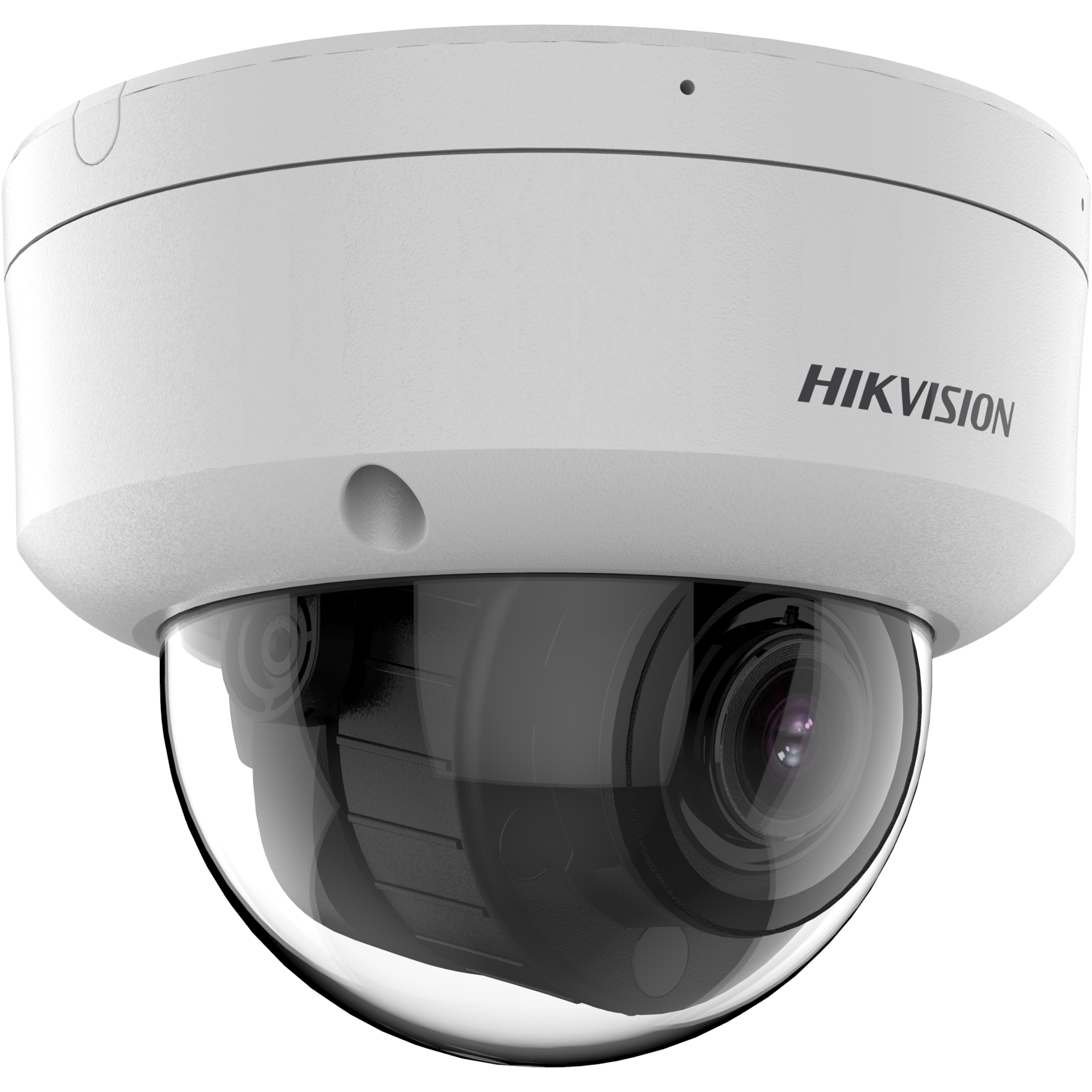Hikvision DS-2CD2743G2-LIZS2U - 4 MP AcuSense Motorize Varifocal Dome IP kamera