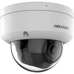 Hikvision DS-2CD2743G2-LIZS2U - 4 MP AcuSense Motorize Varifocal Dome IP kamera