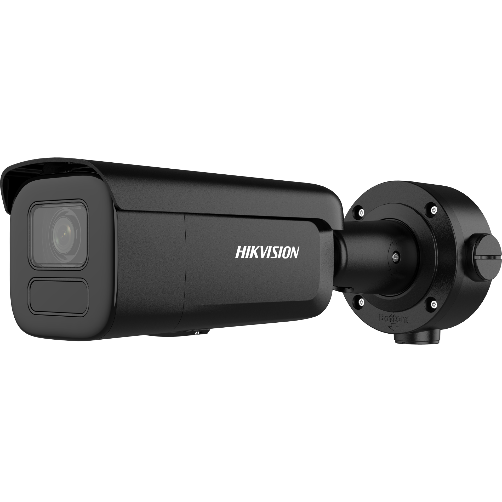 Hikvision DS-2CD2646G2HT-IZS - 4 MP Darkfighter Motorize Varifokal Bullet IP kamera