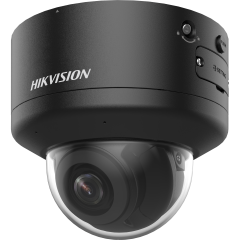 Hikvision DS-2CD2746G2H-IPTRZS - 4 MP AcuSense PTRZ Motorize Dome IP kamera