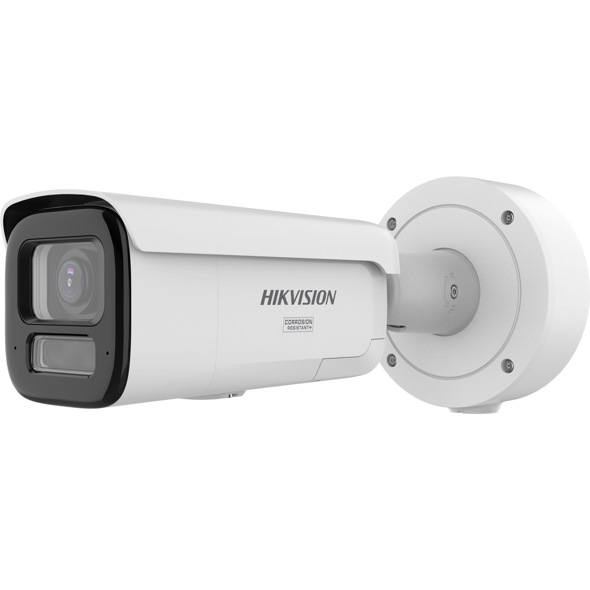 Hikvision DS-2CD2647G3-LIZS2UY/SL - 4 MP ColorVu Motorize Aktif Caydırıcılı IP Kamera