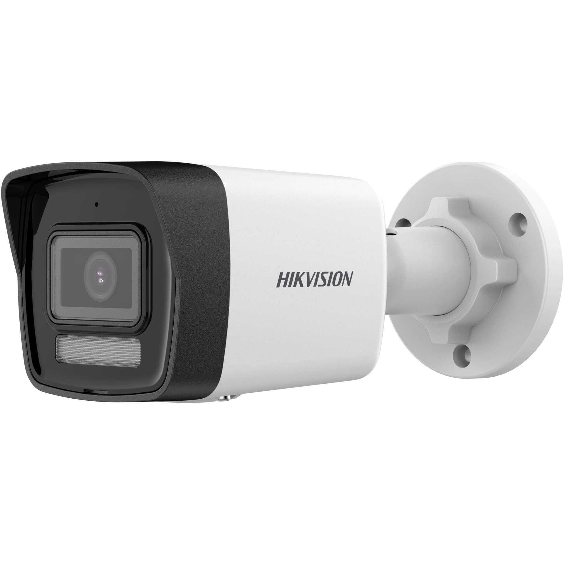 Hikvision DS-2CD1063G2-LIU(F) - 6 MP Smart Hybrid Light Bullet IP Kamera