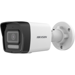 Hikvision DS-2CD1063G2-LIU(F) - 6 MP Smart Hybrid Light Bullet IP Kamera