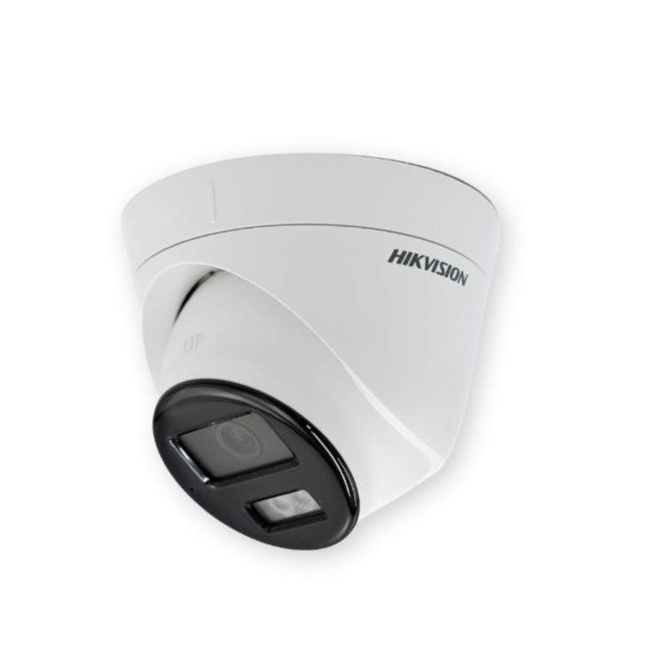 Hikvision DS-2CD1363G2-LIU(F) 6MP IP Turret Kamera