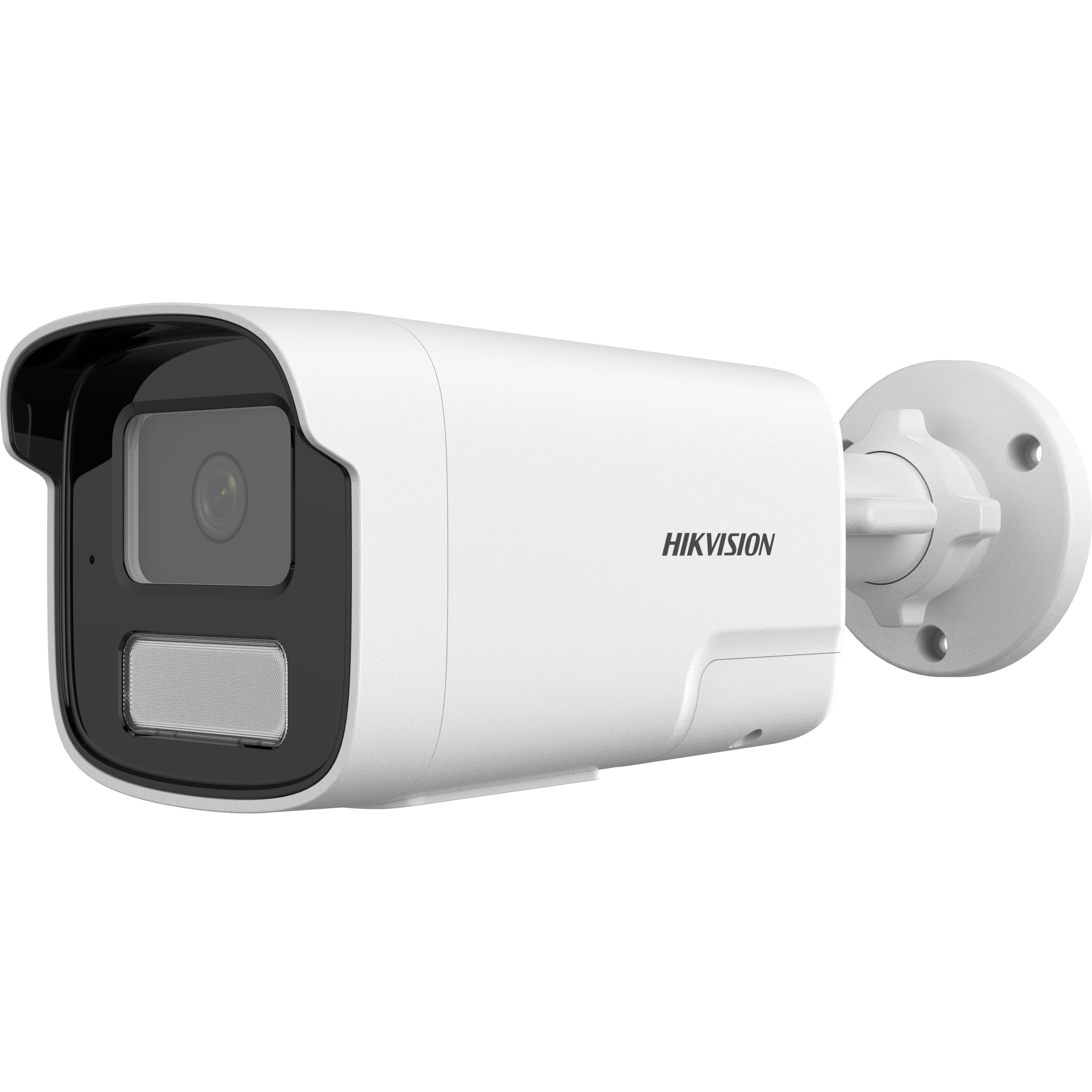 Hikvision DS-2CD1T63G2-LIUF/SL - 6 MP Akıllı Hibrit Işıklı Aktif Caydırıcılı IP Kamera