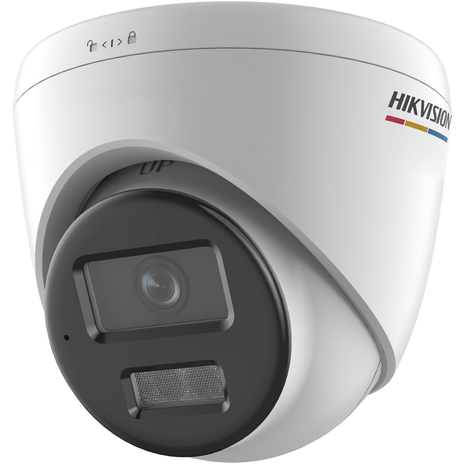 Hikvision DS-2CD1367G2H-LIUF 6MP IP Turret Kamera