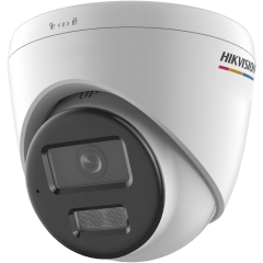 Hikvision DS-2CD1367G2H-LIUF - 6 MP ColorVu Turret IP Kamera