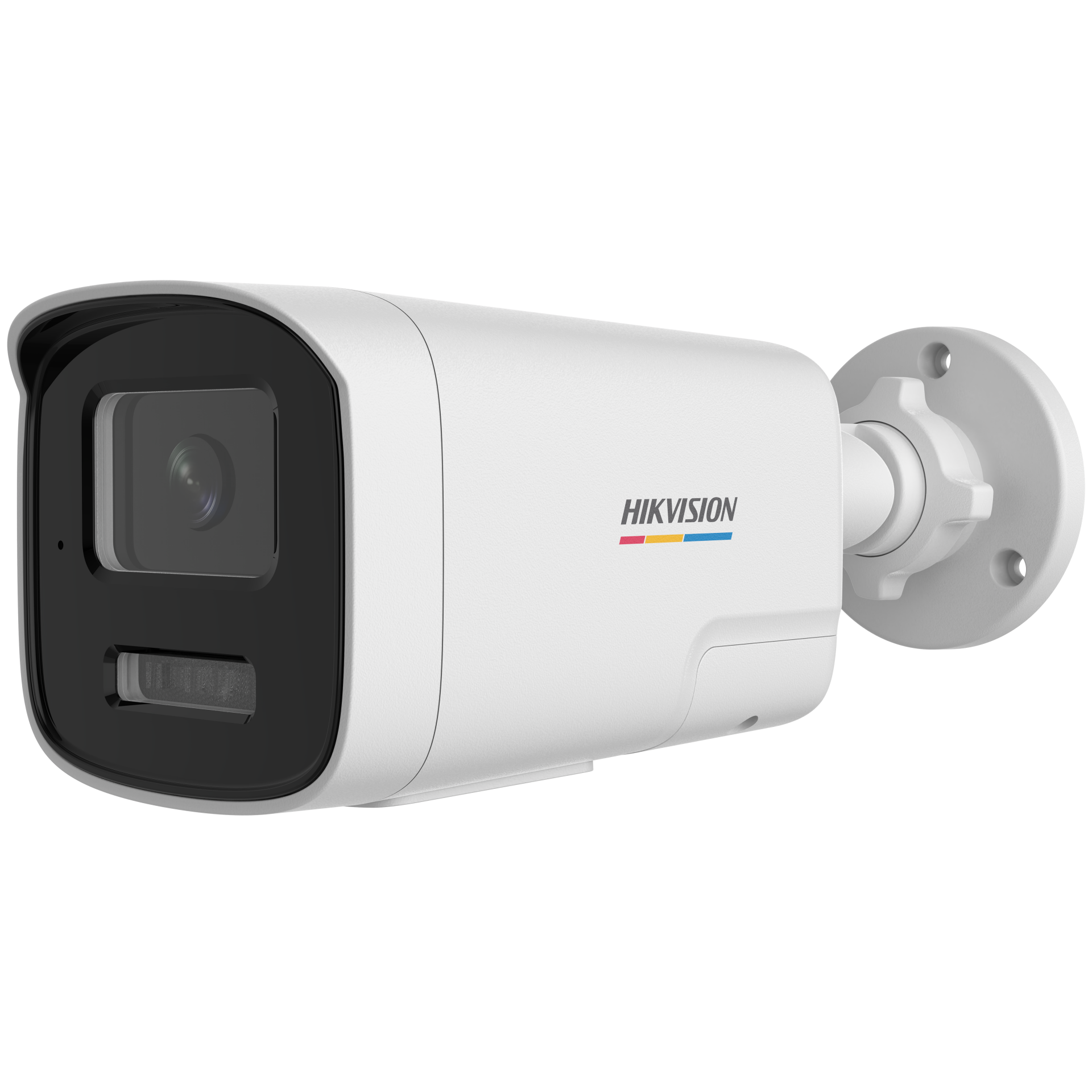 Hikvision DS-2CD1T67G2H-LIUF/SL - 6 MP ColorVu Bullet IP Kamera