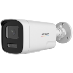 Hikvision DS-2CD1T67G2H-LIUF/SL - 6 MP ColorVu Bullet IP Kamera