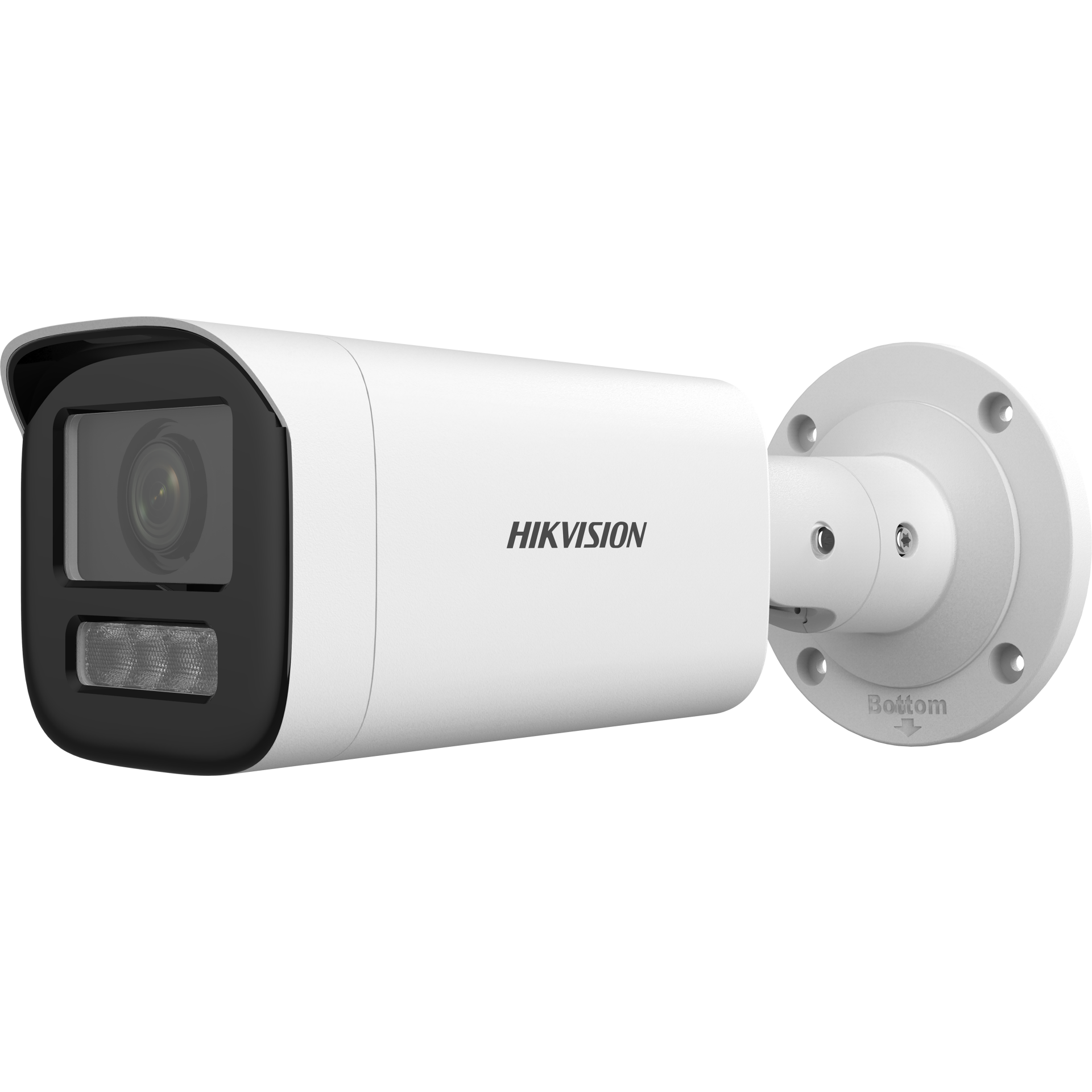 Hikvision DS-2CD1663G2-LIZ(S)U - 6 MP Varifokal Bullet IP Kamera